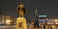 Похолодание до -7 градусов ждет пущинцев 3 января - Regions.Ru