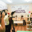 Тележурналист научила школьников Пущина делать лучшие фотокадры - Regions.Ru
