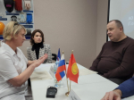 В Пущине пройдет выездная администрация 13 февраля
