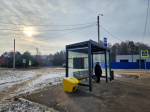 Маршруты общественного транспорта продлят до новых домов на Южной