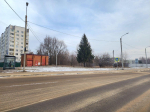 Маршруты общественного транспорта продлят до новых домов на Южной