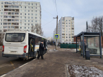 Маршруты общественного транспорта продлят до новых домов на Южной