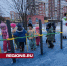 В Пущине обновят четыре детских площадки в 2025 году - Regions.Ru