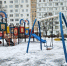 В микрорайоне Д в этом году установят детскую площадку - Regions.Ru