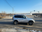 На опасном перекрестке в Пущине сделают пешеходный переход