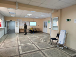 Ботулинотерапию для пациентов после инсульта внедрили в пущинской больнице научного центра РАН