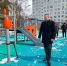 Весеннюю уборку дворов и улиц в Пущине возобновят с середины апреля - Regions.Ru