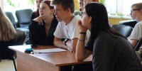 В Пущине готовят аниматоров для социально-педагогических площадок - Regions.Ru