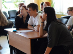 В Пущине готовят аниматоров для социально-педагогических площадок