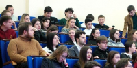 Учитель из Пущина выступила на научной конференции - Regions.Ru