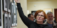 Фотограф Евгения Комарова научила пущинцев искусству съемки - Regions.Ru