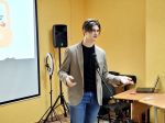 Пущинцы поучаствуют в концерте студии «Художественное слово»