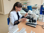 Ученые Пущина нашли новый способ борьбы с болезнью Альцгеймера