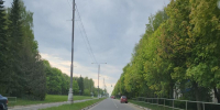 На Грузовой улице и Проспекте Науки установят новые системы освещения - Regions.Ru