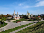 В Пущине пройдут бесплатные экскурсии для пенсионеров
