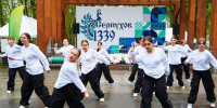 Куда пойти погулять с семьей в День защиты детей - Regions.Ru