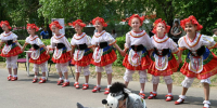 Фольклорные песни и современная музыка прозвучат в Пущине 12 июня - Regions.Ru