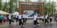 Пущинцы отпразднуют День милосердия 15 июня - Regions.Ru