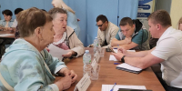 В Пущине пройдут две встречи с администрацией в начале июля - Regions.Ru