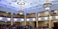 Премьера спектакля по произведениям Чехова прошла в Пущине - Regions.Ru