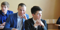 В Пущине подвели итоги сдачи ЕГЭ в 2025 году - Regions.Ru