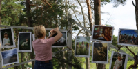 Фотохудожники из Пущина представили работы на юбилейной выставке в Краснодаре - Regions.Ru