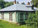 Под Пущином можно посетить тайное место силы в маленькой деревне