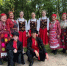 Артисты из Пущина выступили на сцене с «Бурановскими бабушками» - Regions.Ru